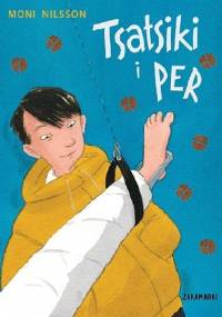 Tsatsiki i Per - Moni Nilsson