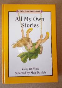 Wszystkie moje opowiastki - Meg Daniels