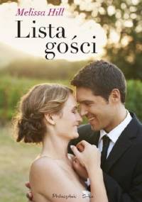 Lista gości - Melissa Hill