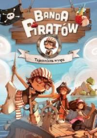 Tajemnicza wyspa - Olivier Dupin