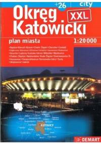Okręg katowicki XXL - praca zbiorowa