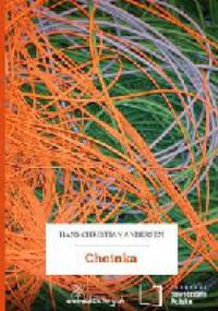 Choinka - Hans Christian Andersen