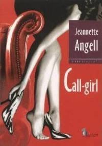 Call-girl - Jeannette Angell