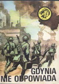 Gdynia nie odpowiada - Mariusz Golik