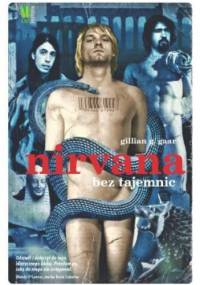 Nirvana bez tajemnic - Gillian G. Gaar
