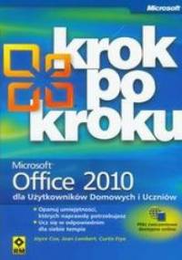 Office 2010 krok po kroku