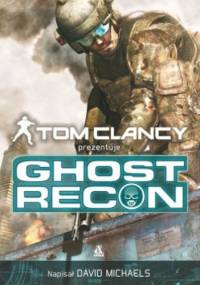 Ghost Recon - David Michaels