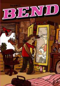 Bend - Mawil