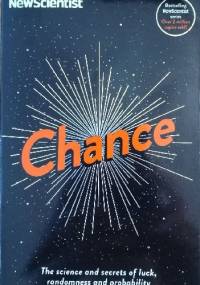 Chance: The science and secrets of luck, randomness and probability - Michael Brooks