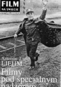 Film na Świecie, nr 404 (2004). Filmy pod specjalnym nadzorem - Redakcja magazynu Film na Świecie