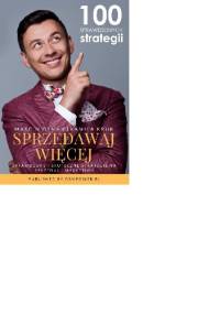 Sprzedawaj więcej - Marcin Osman, Kamila Kruk