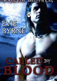 Called by Blood - Evie Byrne