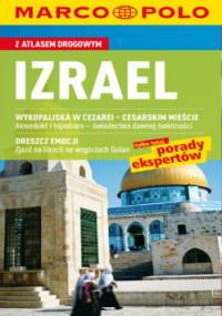 Izrael. Przewodnik - Heck Gerhard