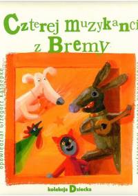 Czterej muzykanci z Bremy