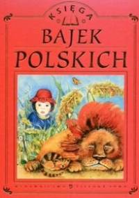 Księga bajek polskich