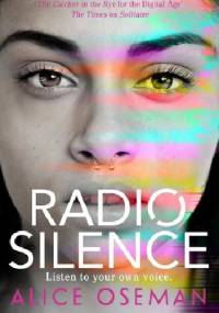 Radio Silence - Alice Oseman