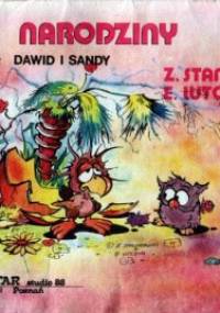 Narodziny - Edward Lutczyn, Zbigniew Stanisławski