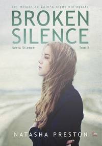 Broken Silence - Natasha Preston