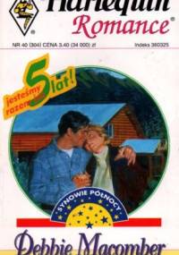 Kto wymyślił rozwody? - Debbie Macomber