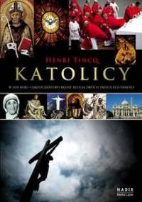 Katolicy - Henri Tincq