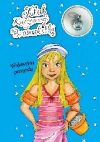 Klub księżycowej bransoletki. Wakacyjna przygoda. - Agnieszka Skórzewska