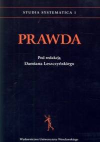 Prawda - Damian Leszczyński
