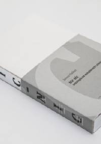 Nic-nic. Ontologia na marginesach Leśmiana - Janusz Palikot