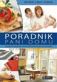 Poradnik pani domu - autor nieznany