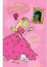 Spisek w pałacu - Diana Kimpton