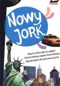 Nowy Jork - Adam Dylewski