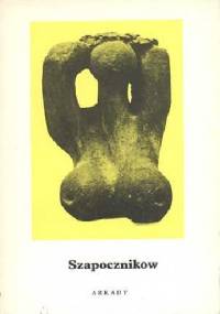 Alina Szapocznikow - Janusz Zagrodzki