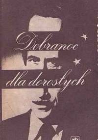 Dobranoc dla dorosłych