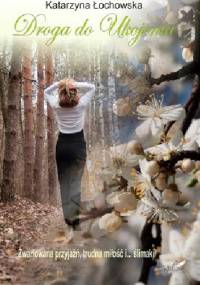 Droga do Ukojenia - Katarzyna Łochowska