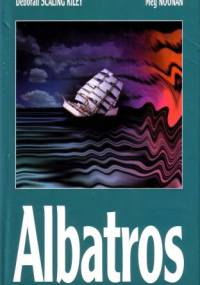 Albatros. Historia kobiety, która przetrwała na otwartym morzu - Deborah Scaling Kiley, Meg Noonan