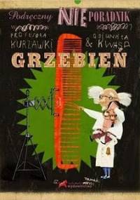 Podręczny NIEporadnik. Grzebień - Wojciech Widłak, Paweł Pawlak