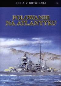 Polowanie na Atlantyku - Herbert Sprang, Hellmuth von Mücke