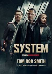 System - Tom Rob Smith