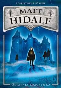 Ostatnia rozgrywka - Christophe Mauri