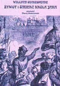 Żywot i śmierć króla Jana - William Shakespeare