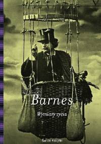 Wymiary życia - Julian Barnes