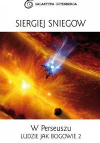 W Perseuszu - Siergiej Sniegow