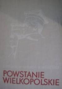 Powstanie Wielkopolskie