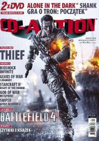 CD-Action 05/2013 - Redakcja magazynu CD-Action