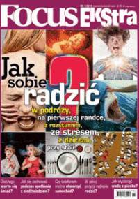 Focus Ekstra, nr 1/2012 - Redakcja magazynu Focus