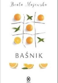 Baśnik - Beata Majewska