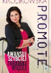 P.R.O.M.O.T.E - Sylwia Królikowska