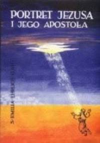Portret Jezusa i jego apostoła - Emilia Ehrlich