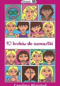 10 kroków do szesnastki - Caroline Plaisted