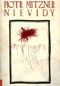 Niewidy - Piotr Mitzner
