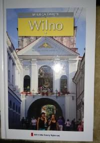 Miejsca święte - Wilno T.6